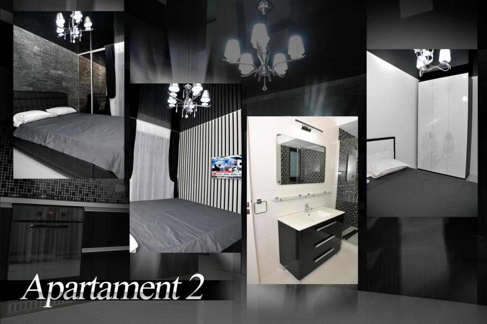 Apartament Sweet Luxury Galaţi Exteriér fotografie