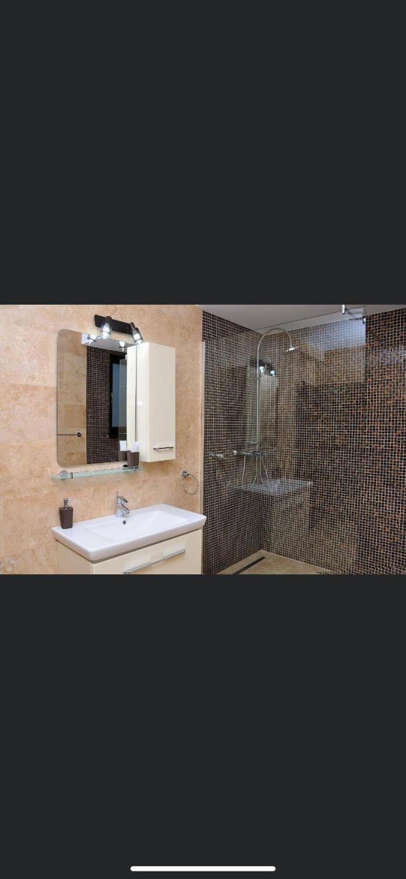 Apartament Sweet Luxury Galaţi Exteriér fotografie