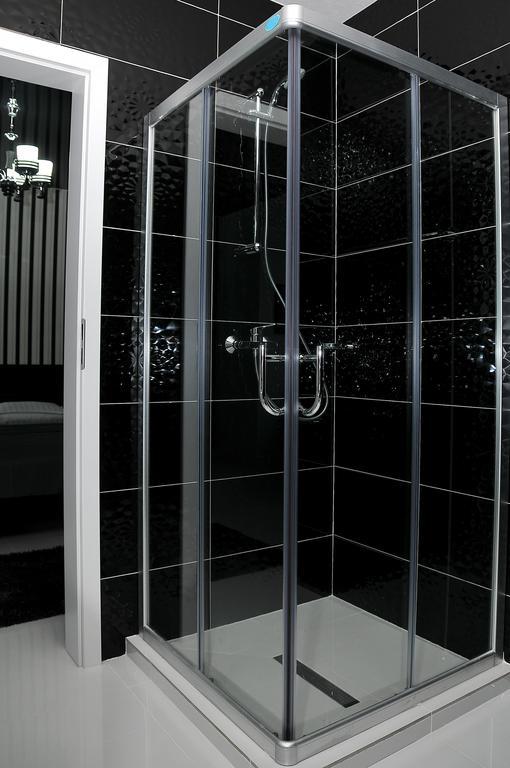 Apartament Sweet Luxury Galaţi Exteriér fotografie