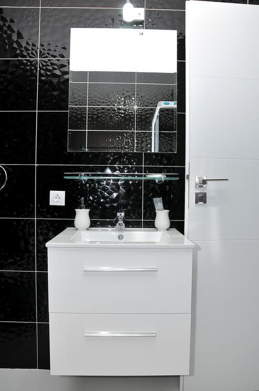 Apartament Sweet Luxury Galaţi Exteriér fotografie